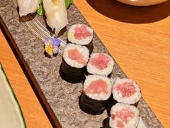 刺身定食-希望日本料理(保利香槟花园店)