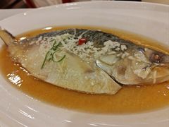 -全聚德(上海首店浦东店)