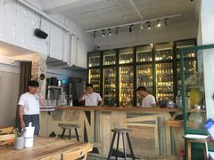 -RAC BAR(安福路店)