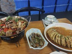 -小厨子私房菜·云南美食店