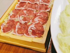 -京门老爆三(回龙观店)