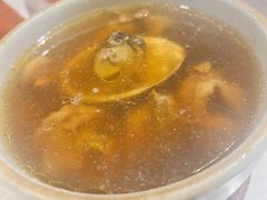 鲍鱼鸡汤-小粤楼·怀旧粤菜(万辉国际广场店)