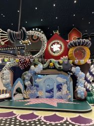 -MELAND CLUB•花园城堡主题亲子乐园•派对•餐厅(广州乐峰广场旗舰店)