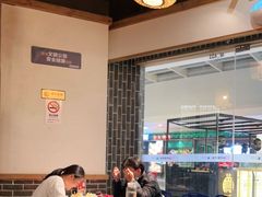 大堂-井格重庆火锅(临平银泰城店)