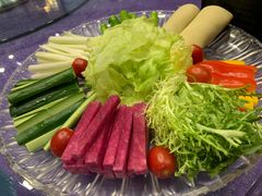 -鑫巴蜀小镇 · 水煮鱼专研店(玉桥店)