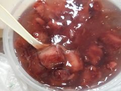 -芳婆糕团店(王府大街店)