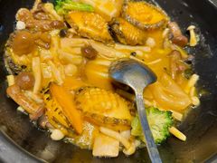 -新雅粤菜馆(南京东路店)