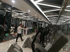 -万达广场(马鞍山太白路店)