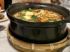 -中8楼风尚云南菜(颐堤港店)