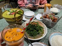 -Home Thai·泰谣(王府井apm店)