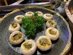 -黑牛の店·和牛烧肉(合生汇店)