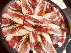 -鹤江桥·红油牛肉粉(SKP店)