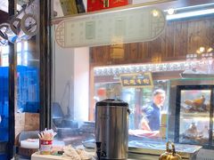 -扬州三头宴(东关街店)