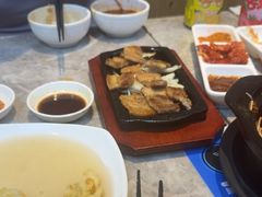 -屋里家延边朝鲜族冷面(南园店)