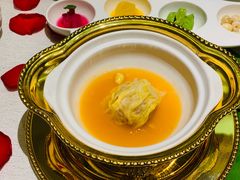锦绣一堆繁华一片-和木The Home·私厨(鼓楼店)
