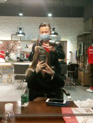 -逸丝风尚yesfashion造型