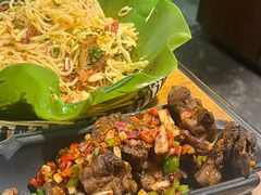 -隔壁老王·家常云南菜(花巷店)