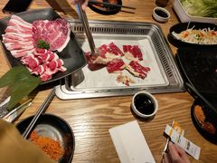 -新石器烤肉(南站店)