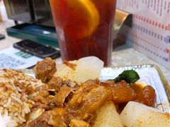 -华嫂冰室(湾仔店)