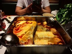 -螺大喜螺蛳粉火锅(雍和宫店)