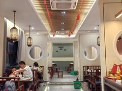 -小乡小镇·传承桐庐土菜·老板亲自烧的菜