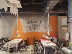 -生火火·地摊小炉子烧烤(龙湖北城金冠店)