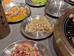 -杨小佳·齐齐哈尔烤肉·烤串(广州店)