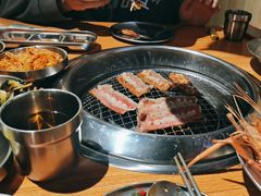 -哼蟹二将·烤肉酱蟹(合生汇店)