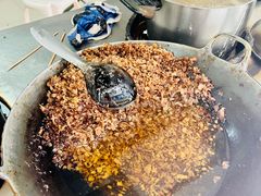 -共和老洪豆花草粿水粿