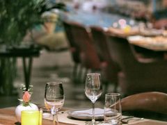 -Mercato莫卡多露台餐厅与酒吧(K11店)