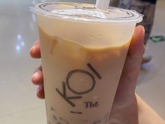 -KOI Thé(正佳广场店)