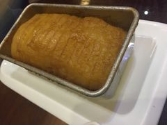 烤土豆-五观堂素食(新华路店)