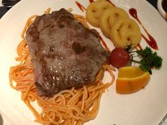 -Aqua Oasis 水天堂(石路天虹店)