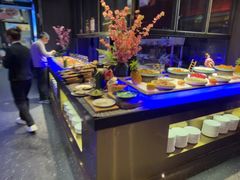 -九月海·海鲜自助(世纪东方店)