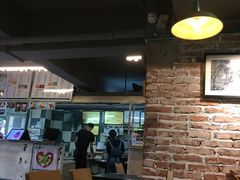 大堂-东记甜品(佛山总店)