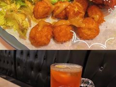 蜂蜜芥辣艾薯-艾薯夫妇Aysh(红山店)