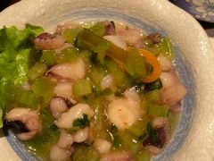 -松子料理(亮马桥店)
