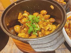 -铁公鸡·四川料理(天环广场店)