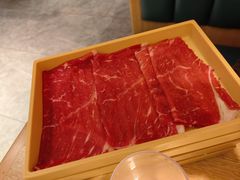 -温野菜涮涮锅(曲江大悦城店)