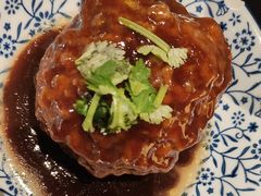 -八大碗·地道东北菜(东陵西路店)