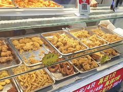 -味味香(团结湖店)