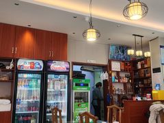 -鲁南仔·滕州炒鸡(经三路店)