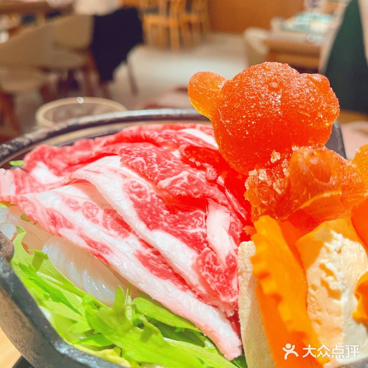 北京探店｜快来打卡亦庄秘密花园式餐厅‼️