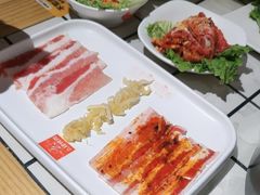 -肆幺幺烤肉(乐汇城店)