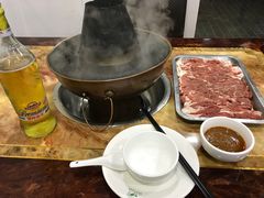 -新梅居(宁海东路店)
