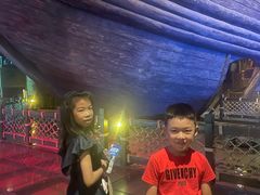 -华夏文旅海洋公园