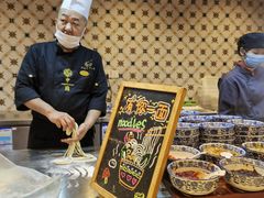 -杭州盛泰开元名都大酒店-地中海自助餐厅