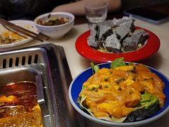 -重庆高老九火锅(万象城店)