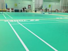 -青岛市体育产业发展中心全民健身中心