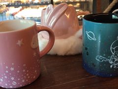 -星巴克臻选(南京艾尚天地店)